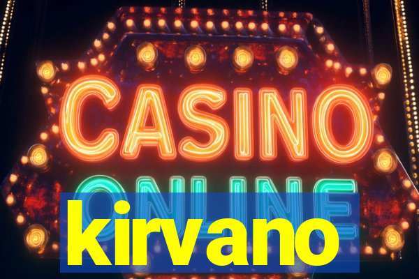 kirvano