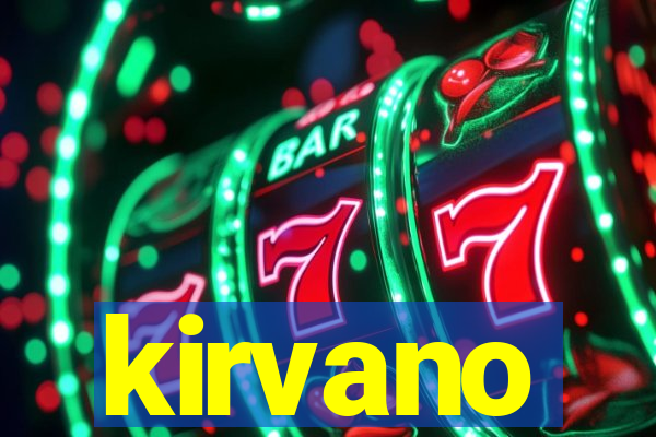 kirvano