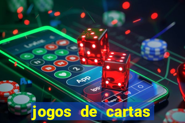 jogos de cartas duzia do padeiro