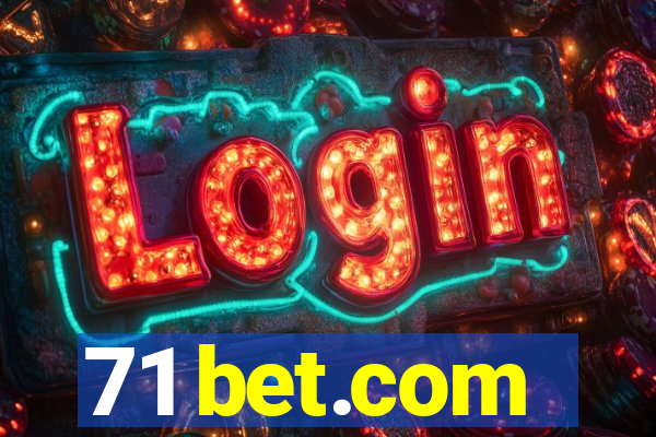 71 bet.com