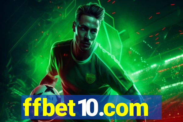 ffbet10.com