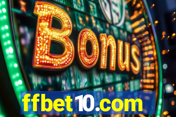 ffbet10.com