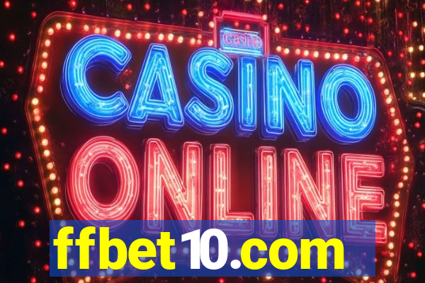 ffbet10.com