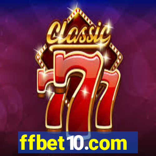 ffbet10.com