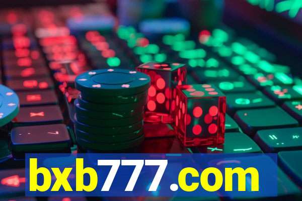 bxb777.com