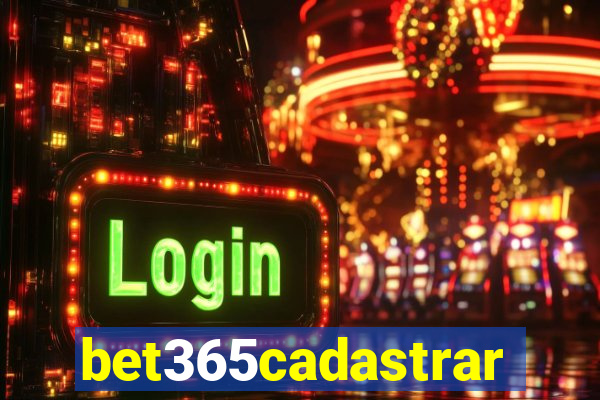 bet365cadastrar