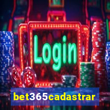 bet365cadastrar