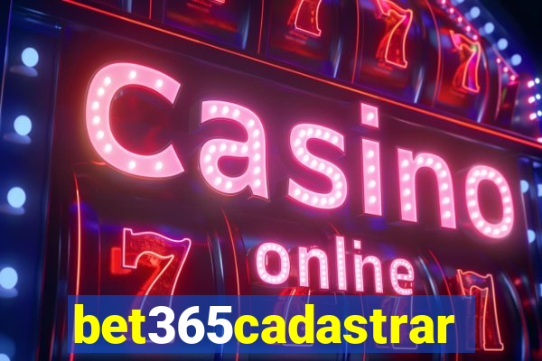 bet365cadastrar