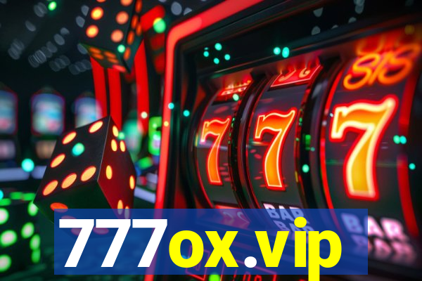 777ox.vip