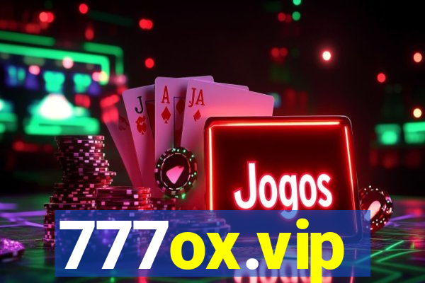 777ox.vip