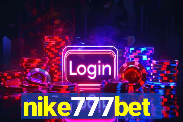 nike777bet
