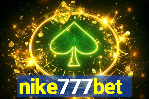 nike777bet