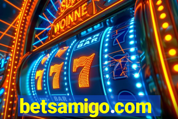 betsamigo.com