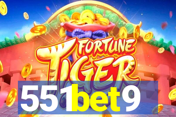 551bet9