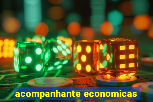 acompanhante economicas
