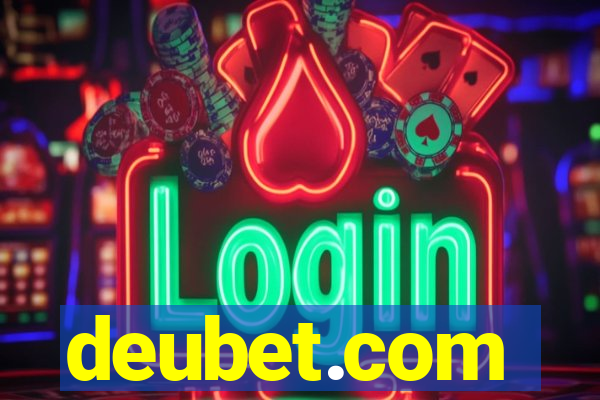 deubet.com