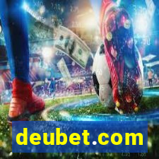 deubet.com