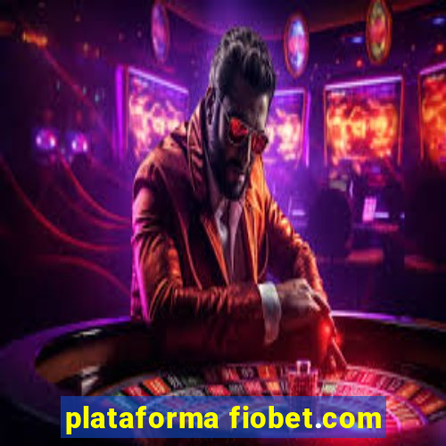 plataforma fiobet.com