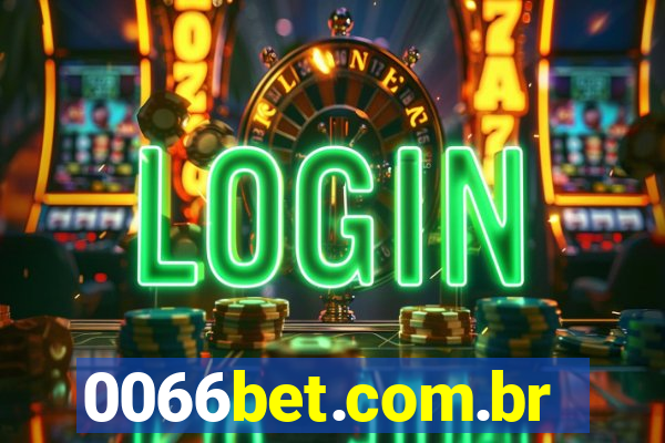 0066bet.com.br
