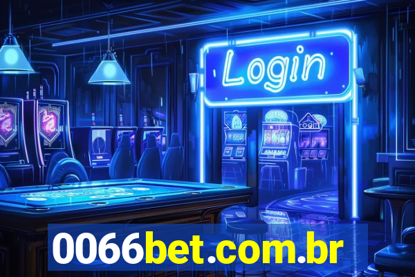 0066bet.com.br