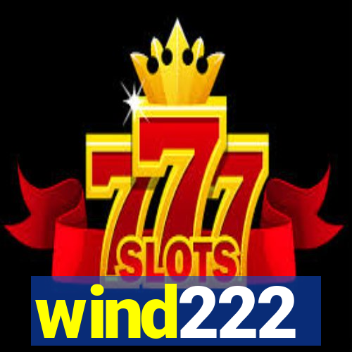 wind222