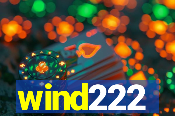 wind222