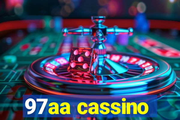97aa cassino