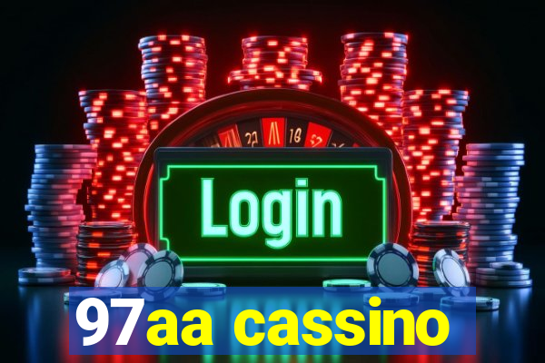 97aa cassino