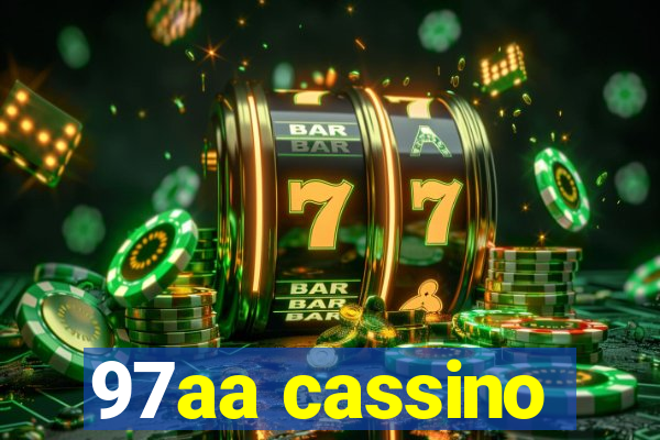 97aa cassino