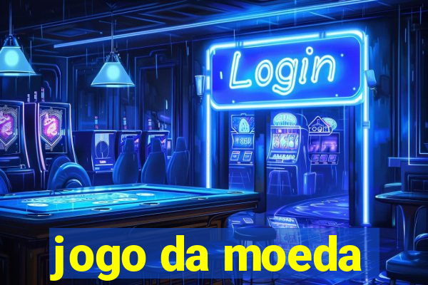 jogo da moeda