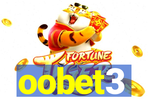 oobet3