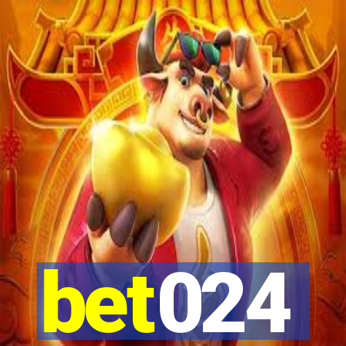 bet024