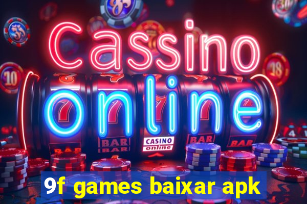 9f games baixar apk