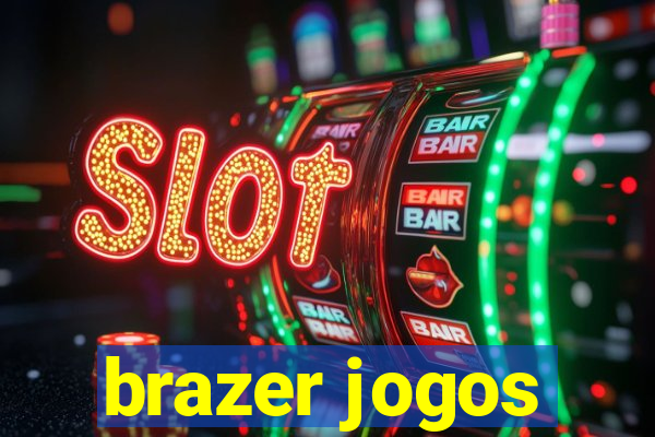 brazer jogos