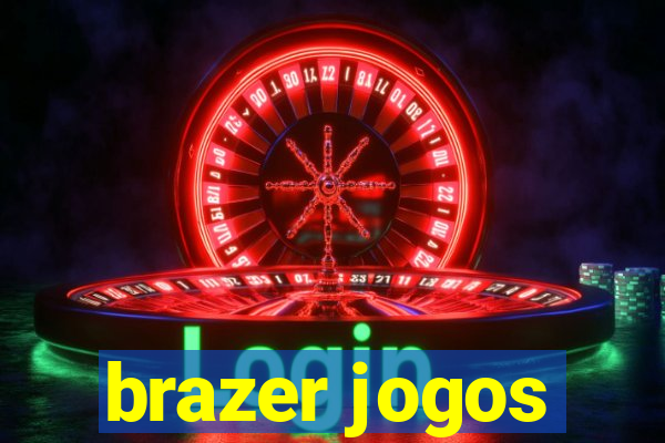 brazer jogos