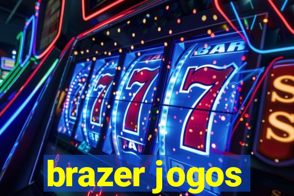 brazer jogos