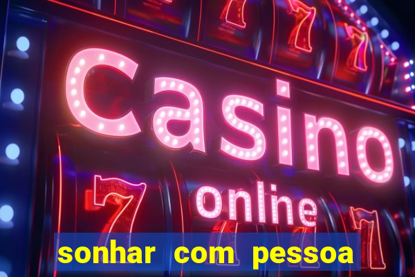 sonhar com pessoa vomitando jogo bicho