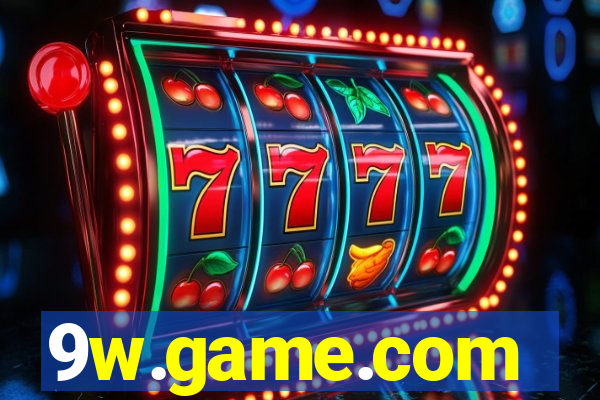 9w.game.com