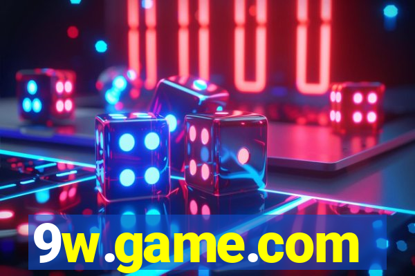 9w.game.com