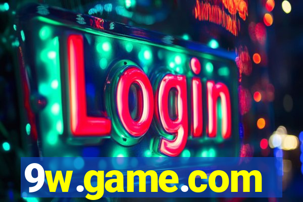 9w.game.com