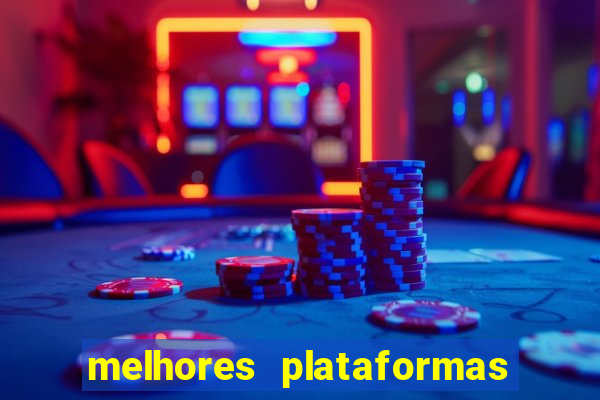 melhores plataformas chinesas de jogos
