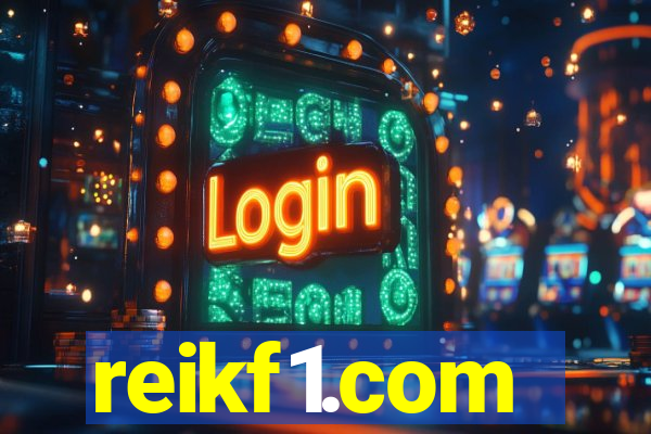 reikf1.com