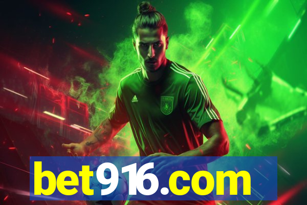bet916.com
