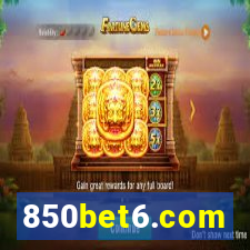 850bet6.com