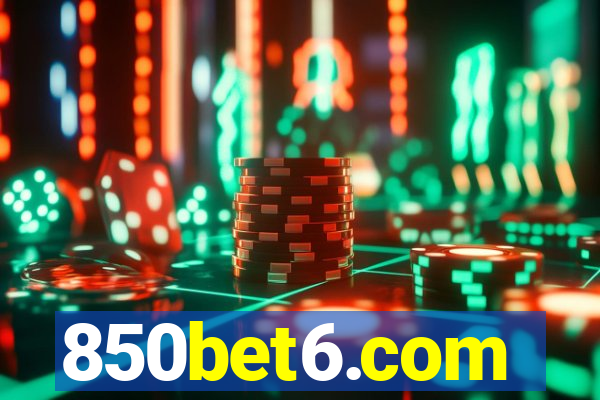 850bet6.com