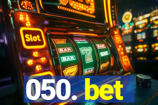 050. bet