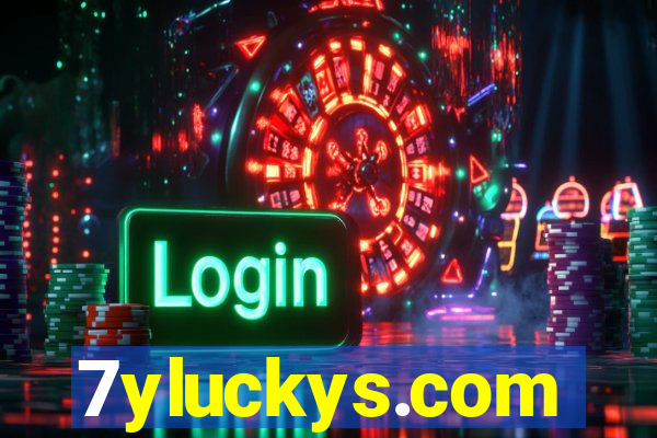 7yluckys.com