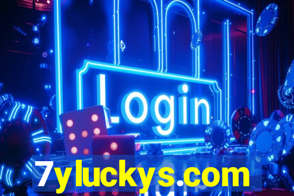 7yluckys.com