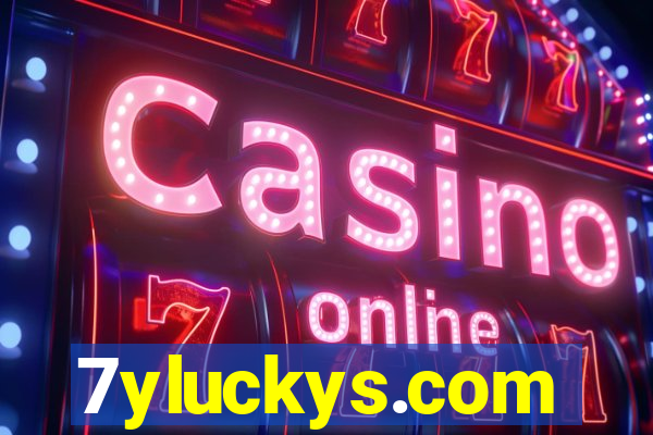 7yluckys.com