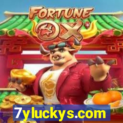 7yluckys.com